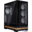 Корпус Zalman P40 Namu (черный) в Могилёве фото 2