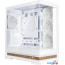 Корпус Zalman P40 Namu (белый) в Могилёве фото 4