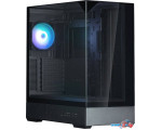 Корпус Zalman P40 Prism (черный)