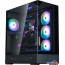 Корпус Zalman P40 Prism (черный) в Могилёве фото 3