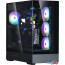 Корпус Zalman P40 Prism (черный) в Могилёве фото 2