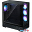 Корпус Zalman P40 Prism Plus (черный) в Могилёве фото 1