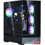 Корпус Zalman P40 Prism Plus (черный) в Могилёве фото 3