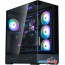 Корпус Zalman P40 Prism Plus (черный) в Могилёве фото 4