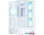 Корпус Zalman P40 Prism Plus (белый)