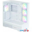 Корпус Zalman P40 Prism Plus (белый) в Могилёве фото 1