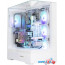 Корпус Zalman P40 Prism Plus (белый) в Могилёве фото 2