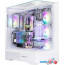 Корпус Zalman P40 Prism Plus (белый) в Могилёве фото 4