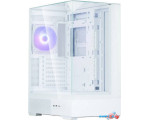 Корпус Zalman P40 Prism (белый)