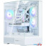 Корпус Zalman P40 Prism (белый) в Могилёве фото 2