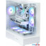 Корпус Zalman P40 Prism (белый) в Могилёве фото 1