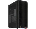 Корпус ASUS ProArt PA401 Wood Edition - Mesh Panel (черный)