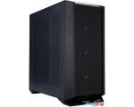 Корпус 1stPlayer Prostation 8 Max (черный)