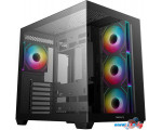 Корпус DeepCool CG530 4F R-CG530-BKADA4-G-1