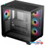 Корпус DeepCool CG530 4F R-CG530-BKADA4-G-1 в Могилёве фото 4 Корпус DeepCool CG530 4F R-CG530-BKADA4-G-1 в Могилёве фото 4