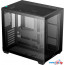Корпус DeepCool CG530 R-CG530-BKNDA0-G-1 в Могилёве фото 4