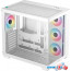 Корпус DeepCool CG530 4F WH R-CG530-WHADA4-G-1 в Могилёве фото 1