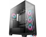 Корпус DeepCool CG580 4F R-CG580-BKADA4-G-1