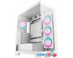 Корпус DeepCool CG580 4F R-CG580-WHADA4-G-1
