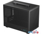 Корпус DeepCool CH160 Mesh R-CH160-BKNMI0-G-1