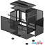 Корпус DeepCool CH160 Mesh R-CH160-BKNMI0-G-1 в Могилёве фото 2