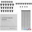 Корпус DeepCool CH160 Mesh R-CH160-BKNMI0-G-1 в Могилёве фото 1