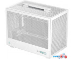 Корпус DeepCool CH160 Mesh WH R-CH160-WHNMI0-G-1