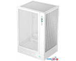 Корпус DeepCool CH170 Digital WH R-CH170-WHNPI0D-G-1