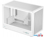 Корпус DeepCool CH260 WH R-CH260-WHNGM0-G-1