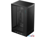 Корпус DeepCool CH270 Digital R-CH270-BKNDM0-G-1