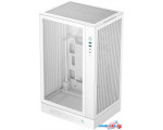 Корпус DeepCool CH270 Digital R-CH270-WHNDM0-G-1