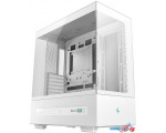 Корпус DeepCool CH690 Digital WH R-CH690-WHNNA0D-G-1