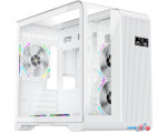 Корпус 1stPlayer RT5 (белый)