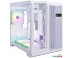 Корпус 1stPlayer RT5 ARGB (белый)