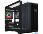 Корпус 1stPlayer RT6 ARGB (черный)