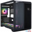 Корпус 1stPlayer RT6 ARGB (черный) в Могилёве фото 1