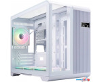 Корпус 1stPlayer RT6 ARGB (белый)
