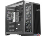 Корпус 1stPlayer RT7 RT7-BK (черный)