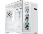 Корпус 1stPlayer RT7 RT7-WH (белый)