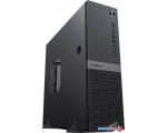 Корпус Sohoo S511 400W