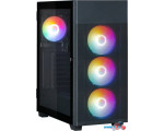 Корпус Zalman S5 Neo (черный)