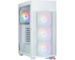 Корпус Zalman S5 Neo (белый)