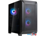 Корпус SilverStone Fara 312X SST-FA312X-BG