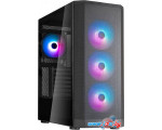 Корпус SilverStone Fara 514X SST-FA514X-BG
