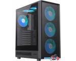Корпус GameMax Storm 2 AB (черный)