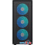 Корпус GameMax Storm 2 AB (черный) в Могилёве фото 4