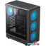 Корпус GameMax Storm 2 AB (черный) в Могилёве фото 3