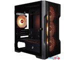 Корпус 1stPlayer Trilobite T3 ARGB T3-BK-4F7