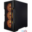 Корпус 1stPlayer Trilobite T3 ARGB T3-BK-4F7 в Могилёве фото 3