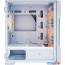 Корпус 1stPlayer Trilobite T3 ARGB T3-WH-4F7-W в Могилёве фото 2